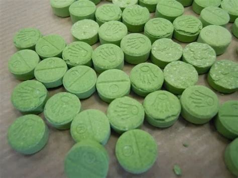 green rolex punisher pills|Batch of 'Green Rolex' pills linked to deaths 'kill users by .